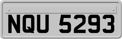 NQU5293