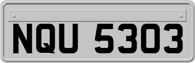 NQU5303