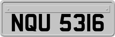 NQU5316