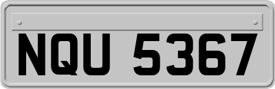 NQU5367