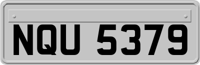 NQU5379