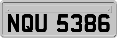 NQU5386