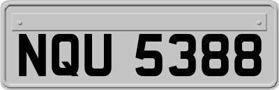 NQU5388