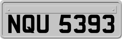 NQU5393