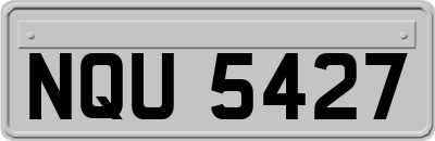 NQU5427