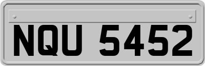 NQU5452