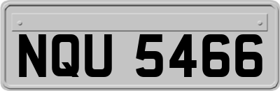 NQU5466