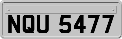 NQU5477