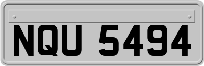 NQU5494
