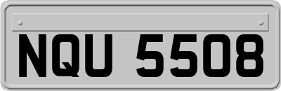 NQU5508