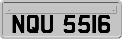 NQU5516