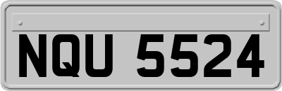 NQU5524