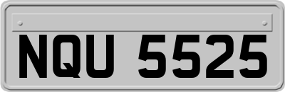 NQU5525