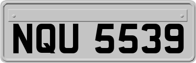 NQU5539