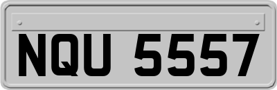 NQU5557