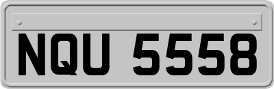 NQU5558