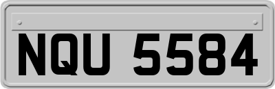 NQU5584