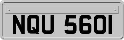 NQU5601