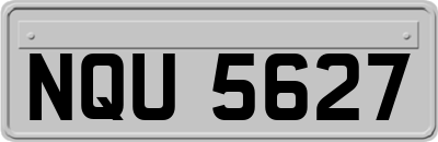 NQU5627