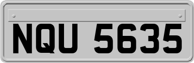 NQU5635