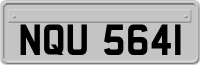 NQU5641