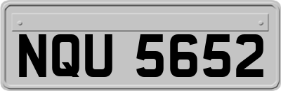 NQU5652
