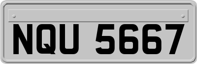 NQU5667