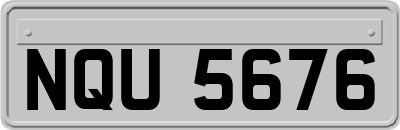 NQU5676
