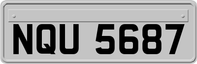 NQU5687