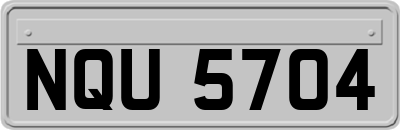 NQU5704