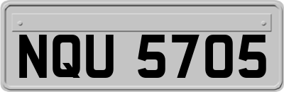 NQU5705