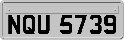 NQU5739