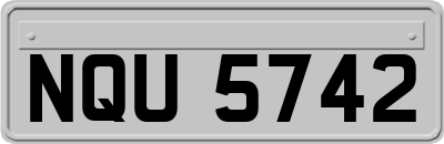 NQU5742