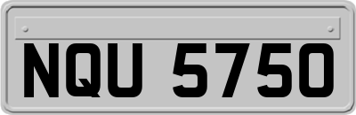 NQU5750