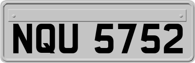 NQU5752