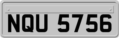 NQU5756