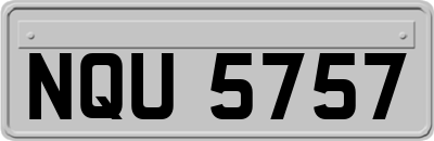 NQU5757