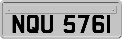 NQU5761