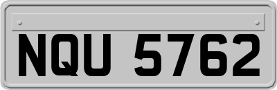 NQU5762