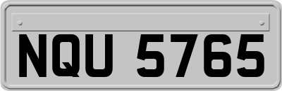 NQU5765