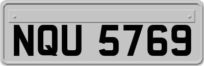 NQU5769