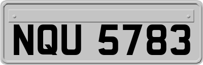 NQU5783