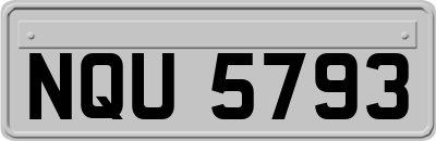 NQU5793
