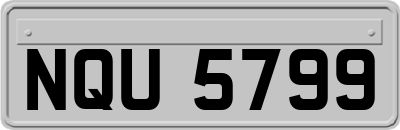NQU5799