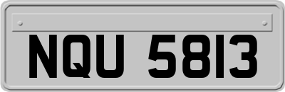 NQU5813