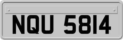 NQU5814