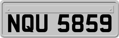 NQU5859