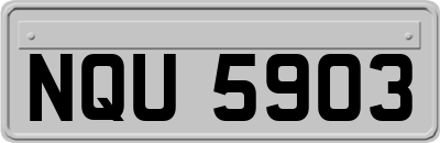 NQU5903