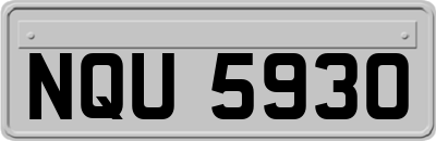 NQU5930