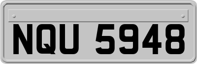 NQU5948